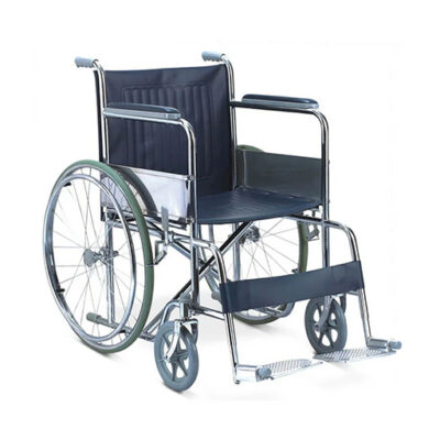 Fauteuil roulant adulte standard pour adulte