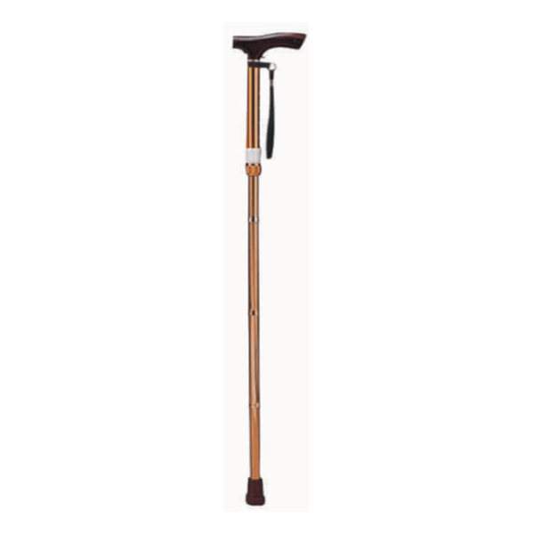 Canne pliable pour adulte