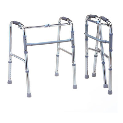 Déambulateur en Aluminium