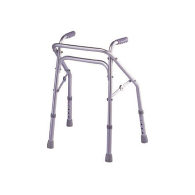 Déambulateur en aluminium pour enfant-01