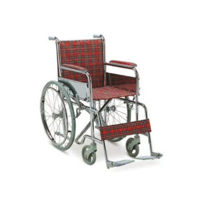 FAUTEUIL ROULANT STANDARD POUR ENFANT