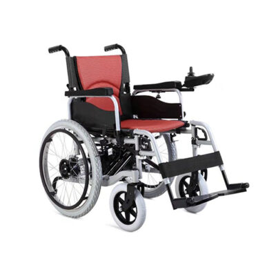 Fauteuil roulant électrique pour adulte