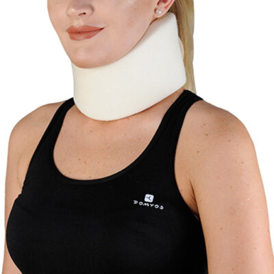 EF-004 Collier cervical Nelson – Housse