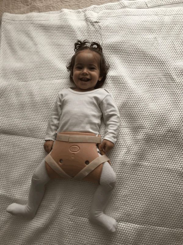 REF-319 Freshka pour enfants