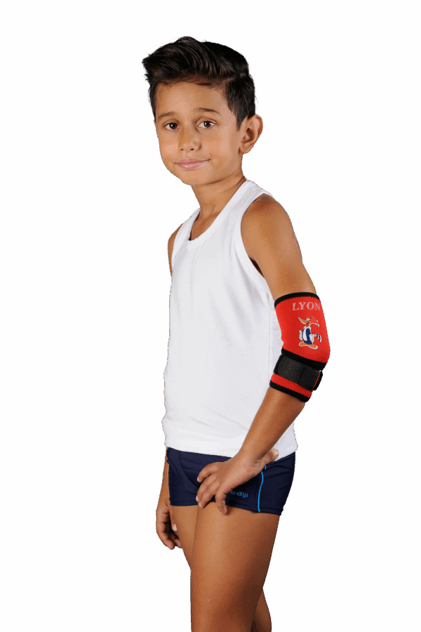 REF-309 Support de coude pour enfants