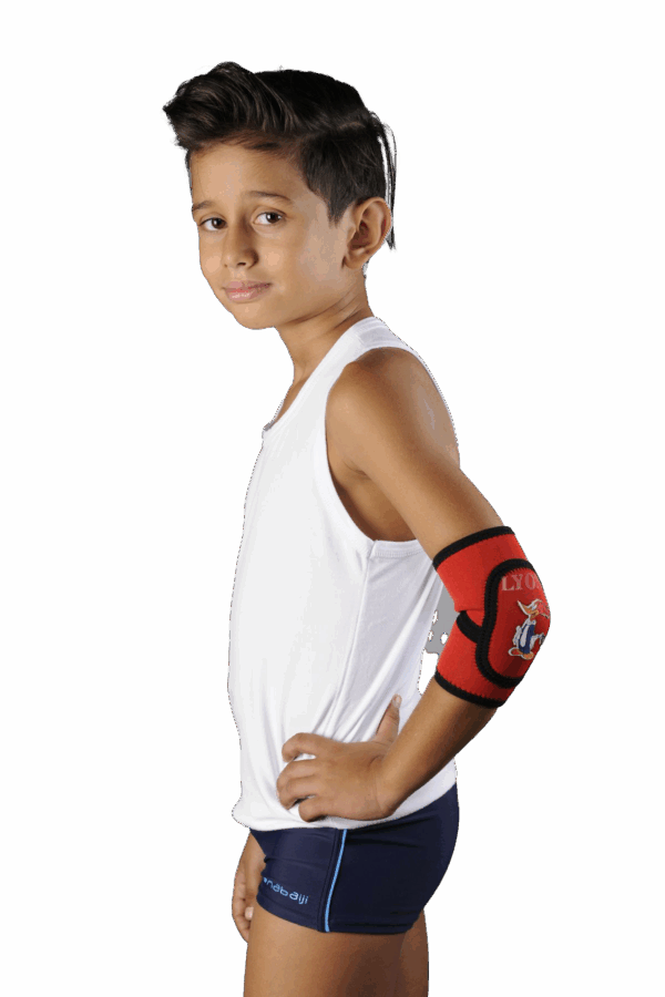 REF-308 Support de coude pour enfants