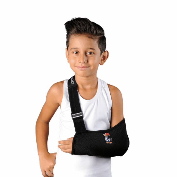 REF-304 Sling de bras pour enfants