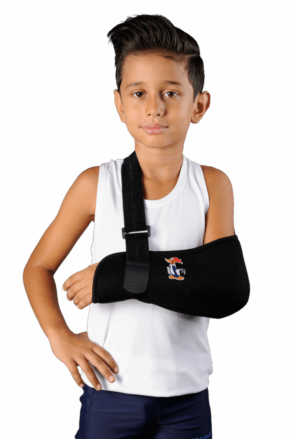 REF-303 Sling de bras pour enfants