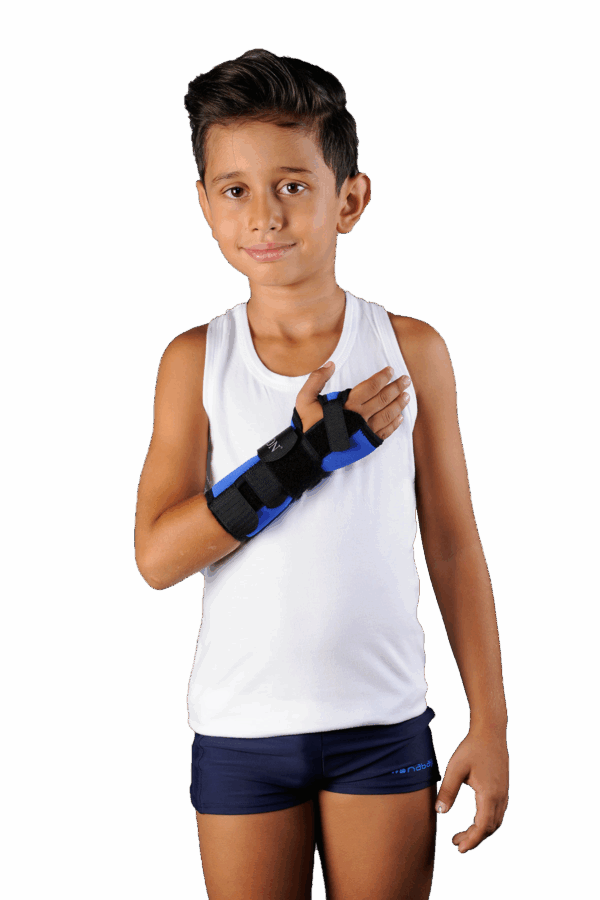 REF-311 Support de poignet pour enfants