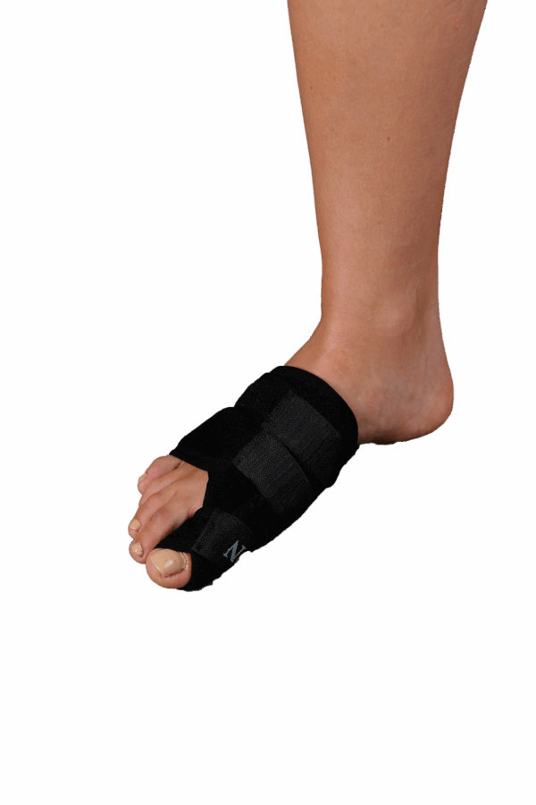 REF-218 Support Hallux Valgus de Nuit