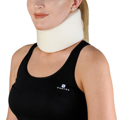 REF-001 Collier cervical souple