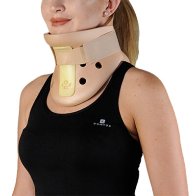 REF-005 Collier cervical Philedelphia – Fermé