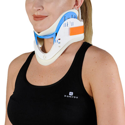 REF-010 Collier cervical de premiers secours
