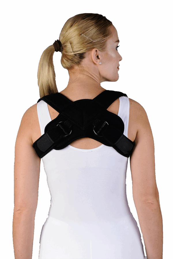 REF-021 Bandage claviculaire