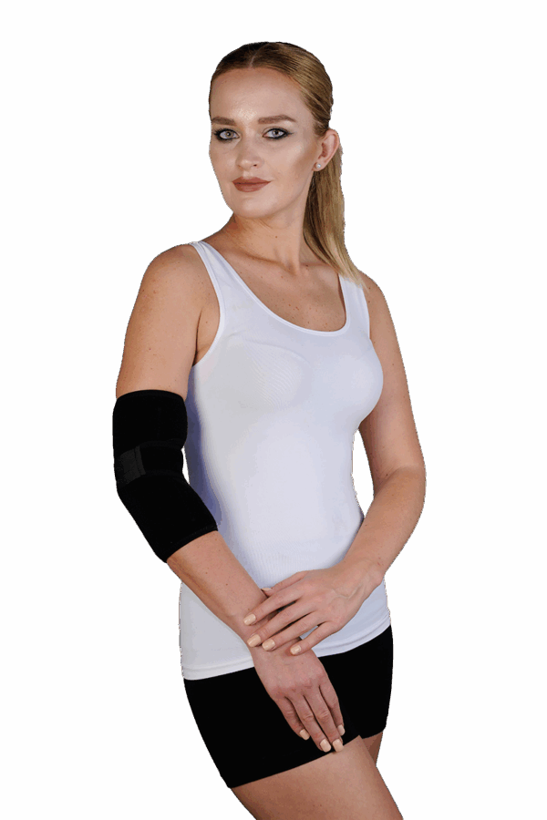 REF-034 Support pour épicondylite - Taille universelle