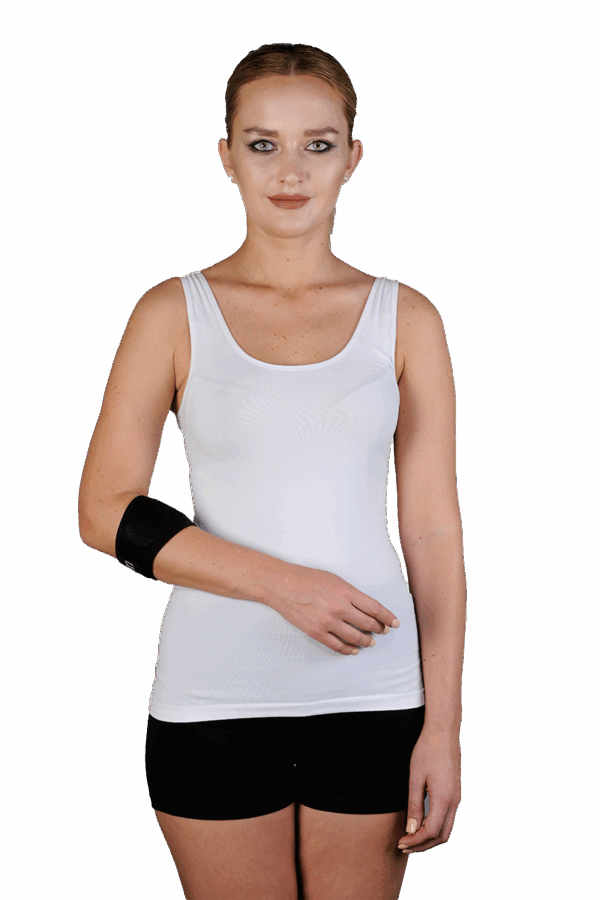REF-035 Bandage pour épicondylite - Taille universelle