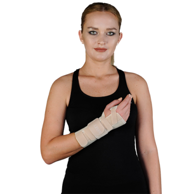 REF-050 A elle pour poignet