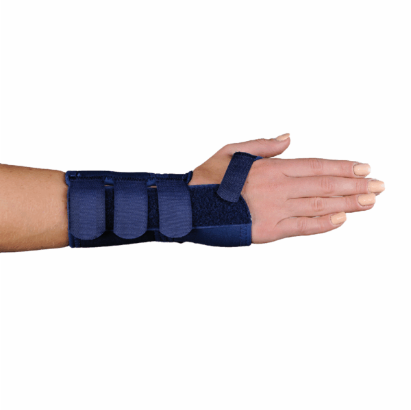 REF-060 Attelle pour poignet en néoprène