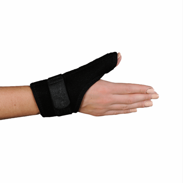 REF-064 Support pour pouce - Taille universelle