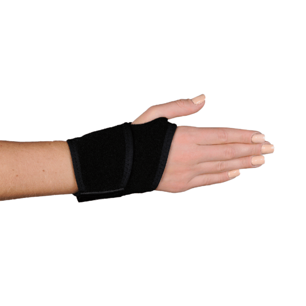 REF-065 Bandage de sou en pour poignet