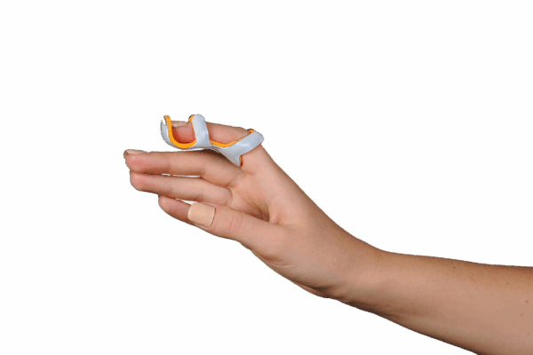 REF-068 Attelle pour doigt Frog