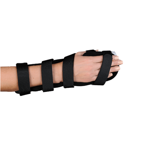 REF-072 Attelle de soulagement thermoplastique