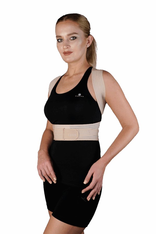 REF-103 Bandage Posturex