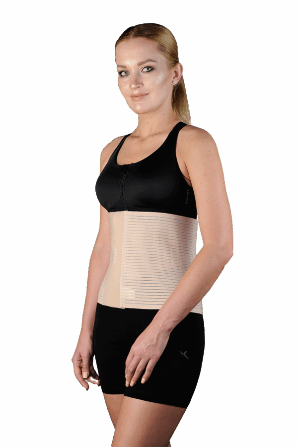 REF-104 Corset abdominal