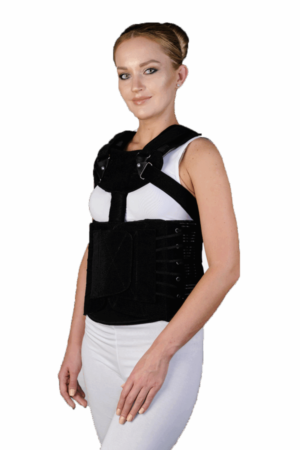 REF-116 Corset T.L.S.O.
