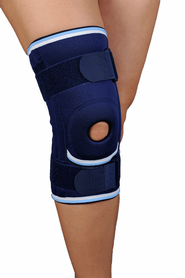 REF-135 Support pour genou en néoprène