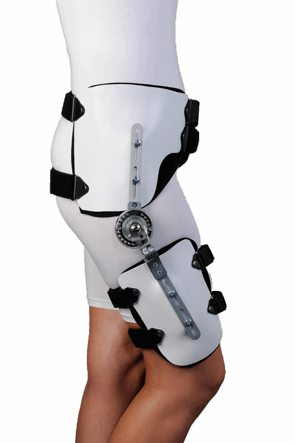 REF-168 Orthèse de Abduction de Hanche