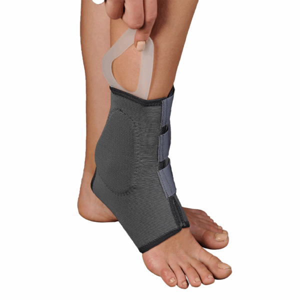 REF-177 Support de Cheville Spacer avec Ligament