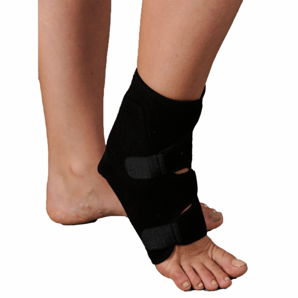 REF-184 Support de Cheville - Taille Universelle