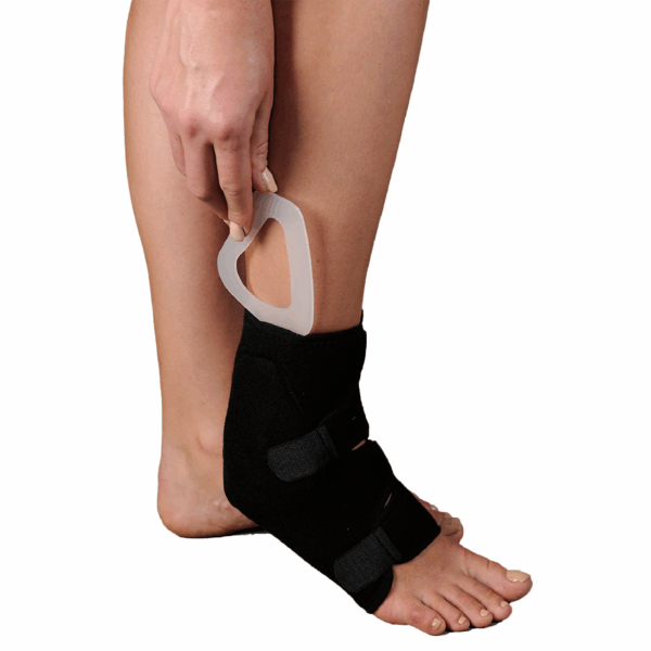 REF-186 Support de Cheville avec Ligament