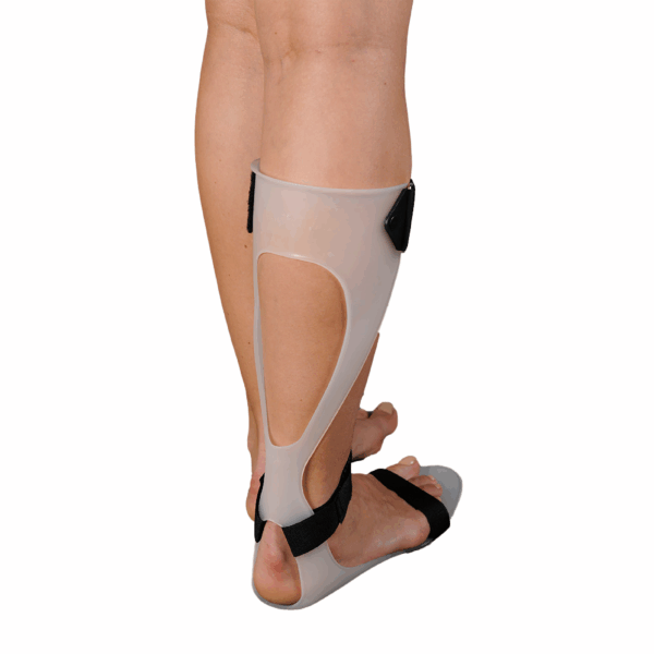 REF-192 Orthèse de Pied de Cheville Reflex Afo