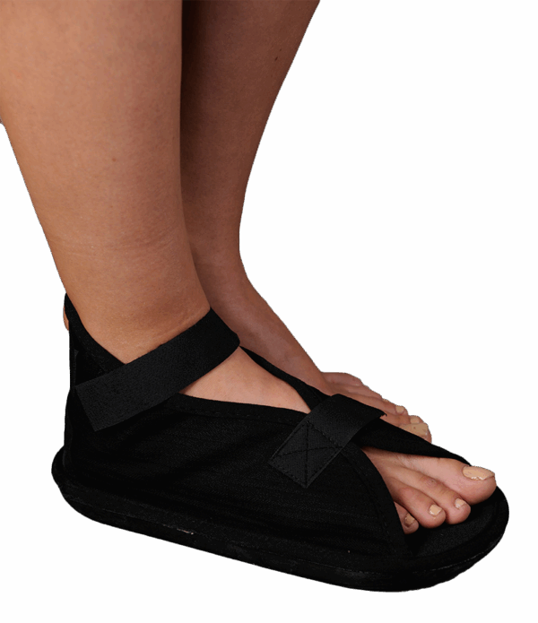 REF-193 Chaussures de Plâtre