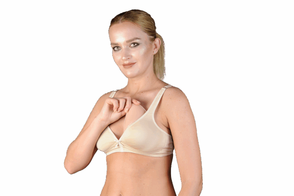 REF-271 Prothèse Mammaire en Silicone