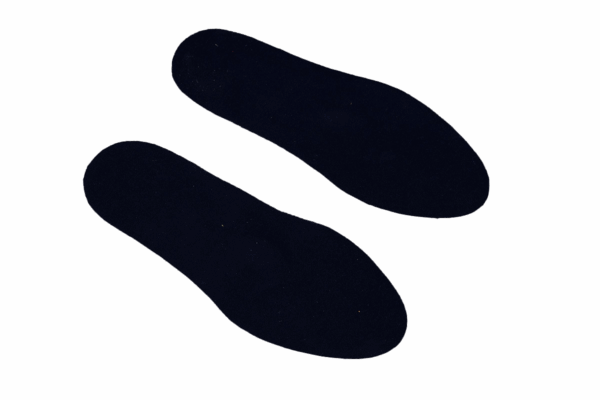 REF-210 Semelles en Silicone avec Tissu