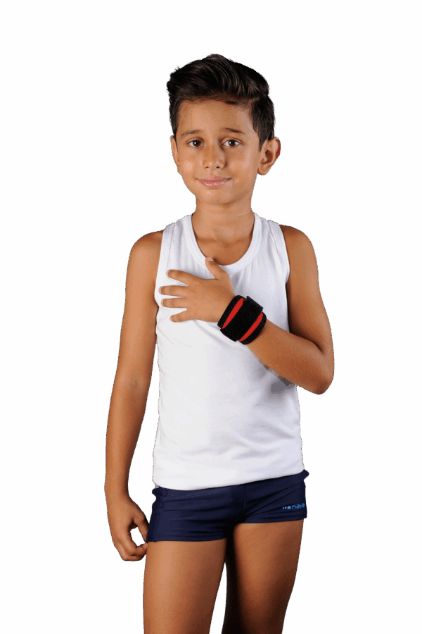 REF-310 Support de poignet pour enfants
