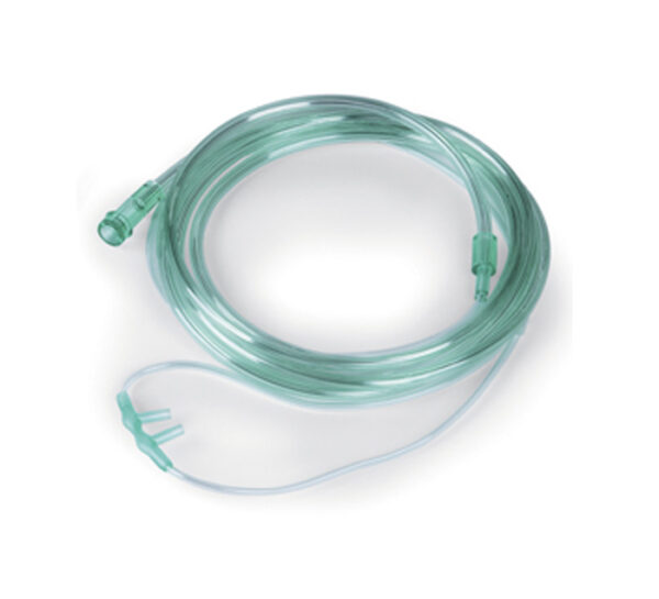 Lunette à oxygène EN PVC - ADULTE