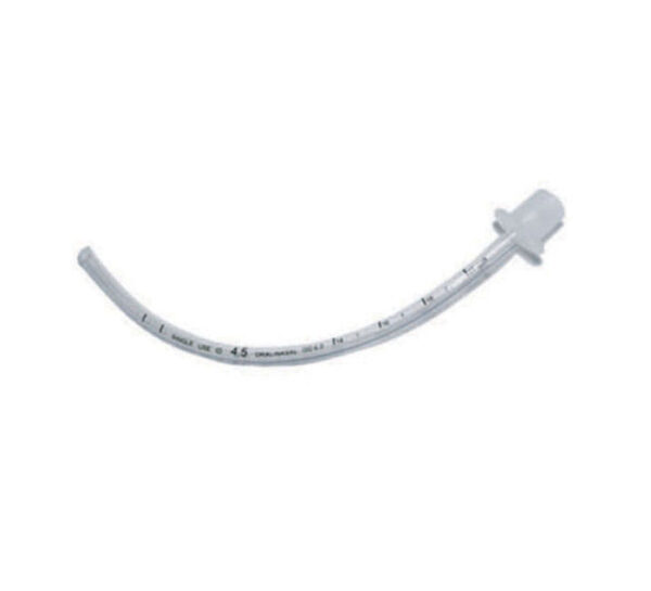 Sonde d'intubation – pvc s/ballonnet