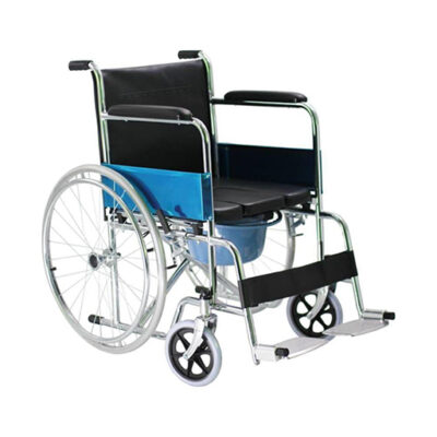 Fauteuil roulant garde-robe pour adulte