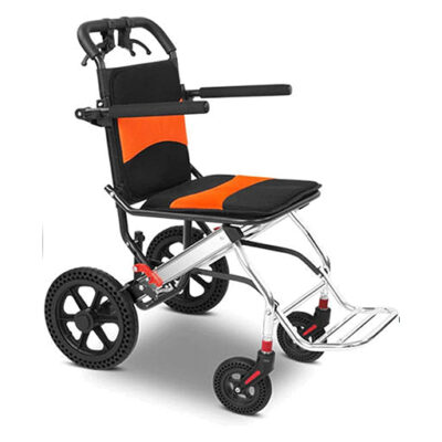Fauteuils roulants de transport WGLAWL