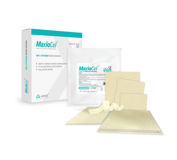 MaxioCel®