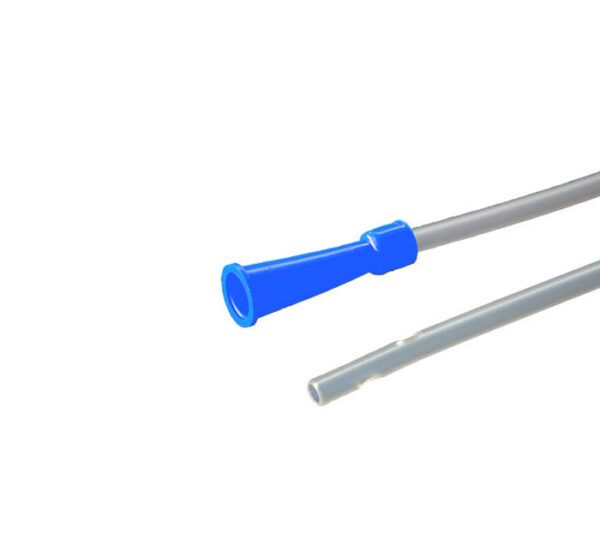 Sonde aspiration pvc s/valve