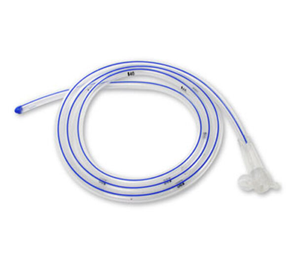 Sondes gastrique siliconé